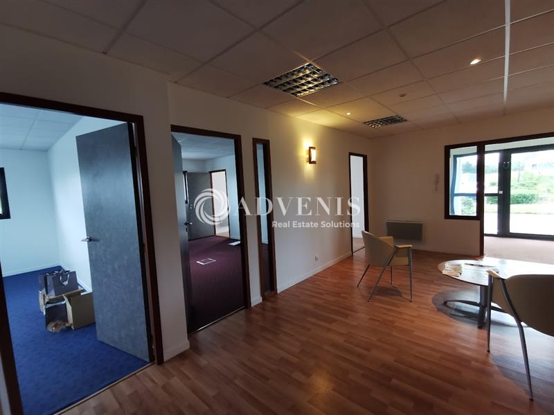 Location Bureaux PLOUFRAGAN (22440) - Photo 5