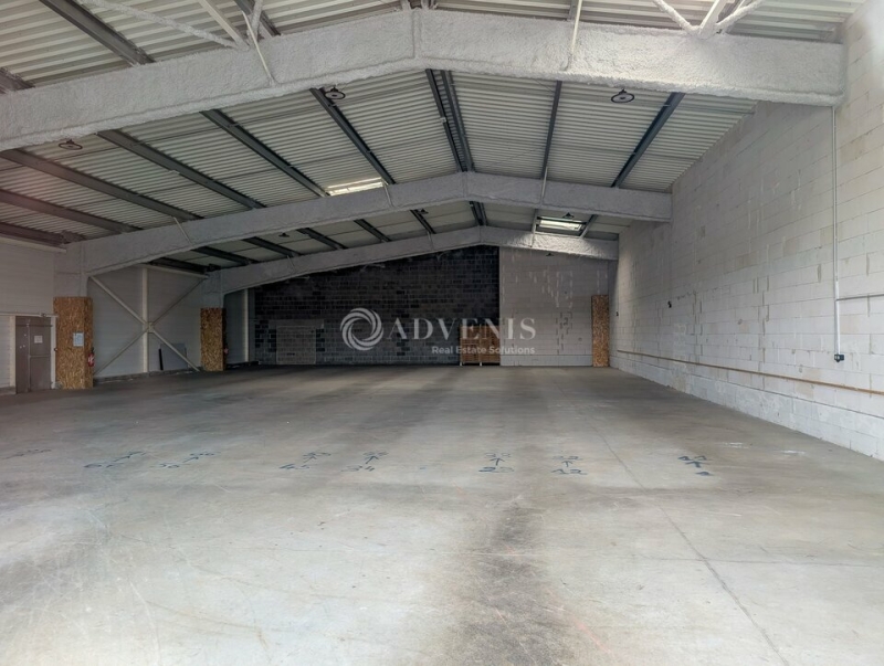 Location Commerces LA RICHARDAIS (35780) - Photo 3