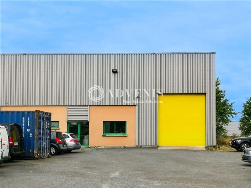 Location Activités Entrepôts BRETEIL (35160) - Photo 6