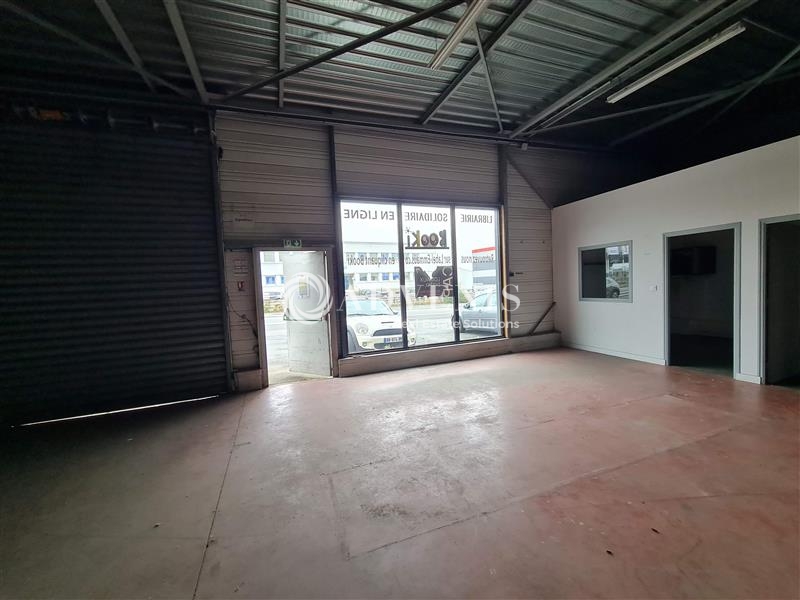 Location Activités Entrepôts SAINT BRIEUC (22000) - Photo 1