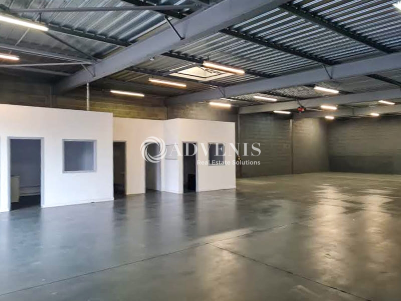 Location Activités Entrepôts SAINT BRIEUC (22000) - Photo 2