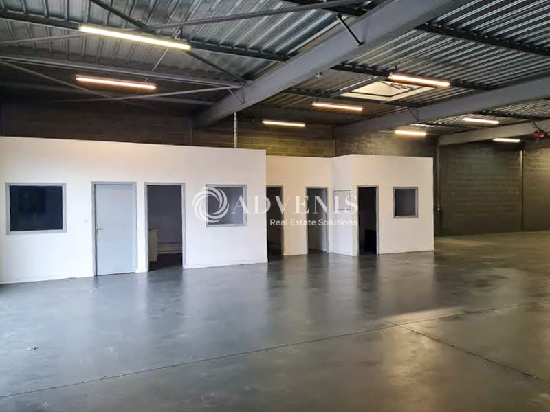 Location Activités Entrepôts SAINT BRIEUC (22000) - Photo 3