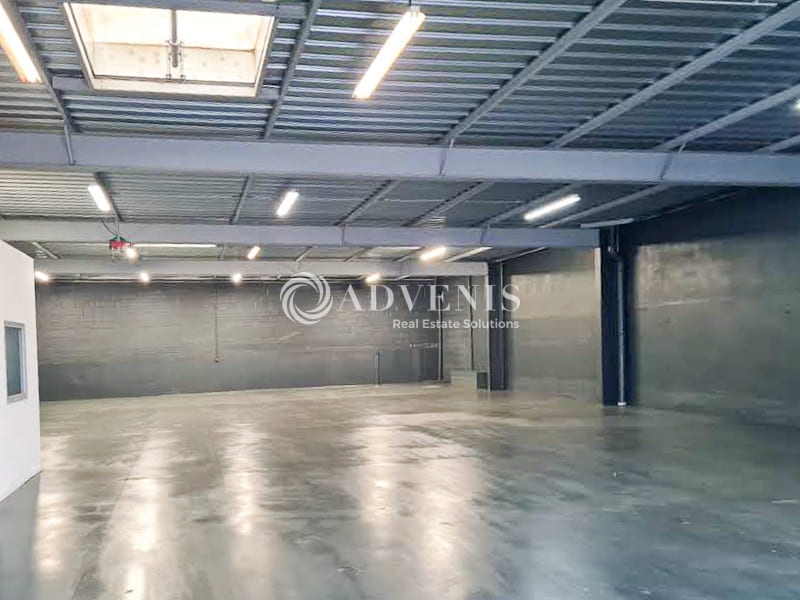 Location Activités Entrepôts SAINT BRIEUC (22000) - Photo 4