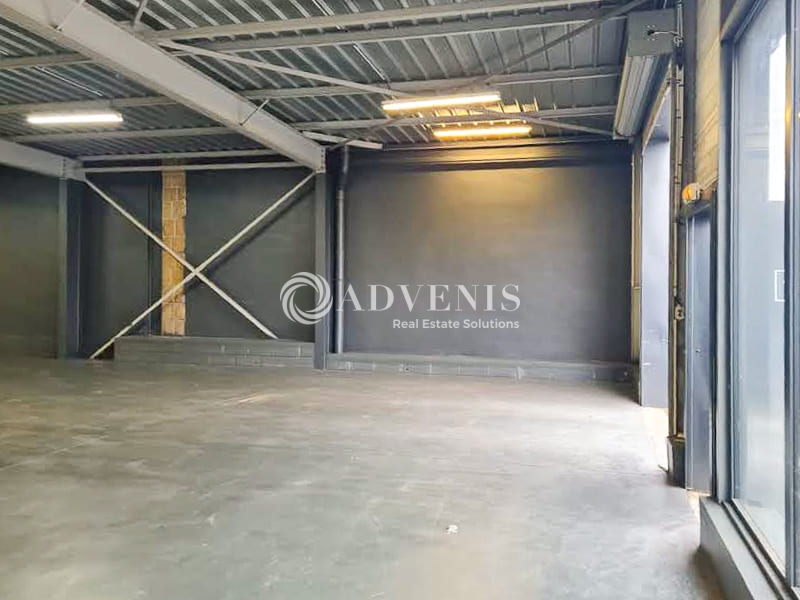 Location Activités Entrepôts SAINT BRIEUC (22000) - Photo 6