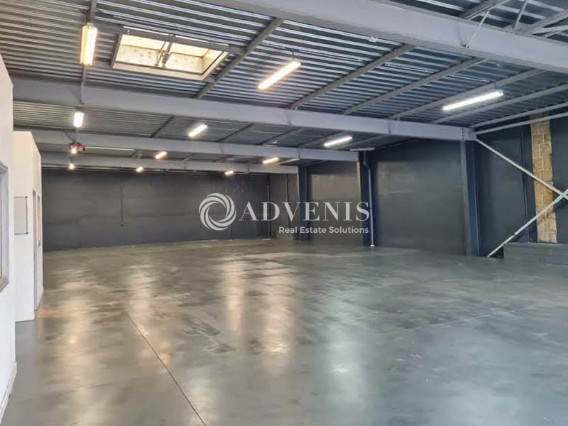 Location Activités Entrepôts SAINT BRIEUC (22000) - Photo 7