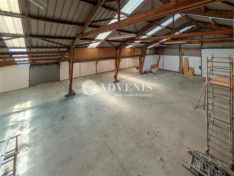 Vente Utilisateur Activités Entrepôts SAINT COULOMB (35350) - Photo 4