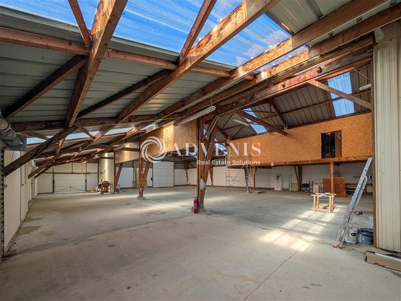 Vente Utilisateur Activités Entrepôts SAINT COULOMB (35350) - Photo 6