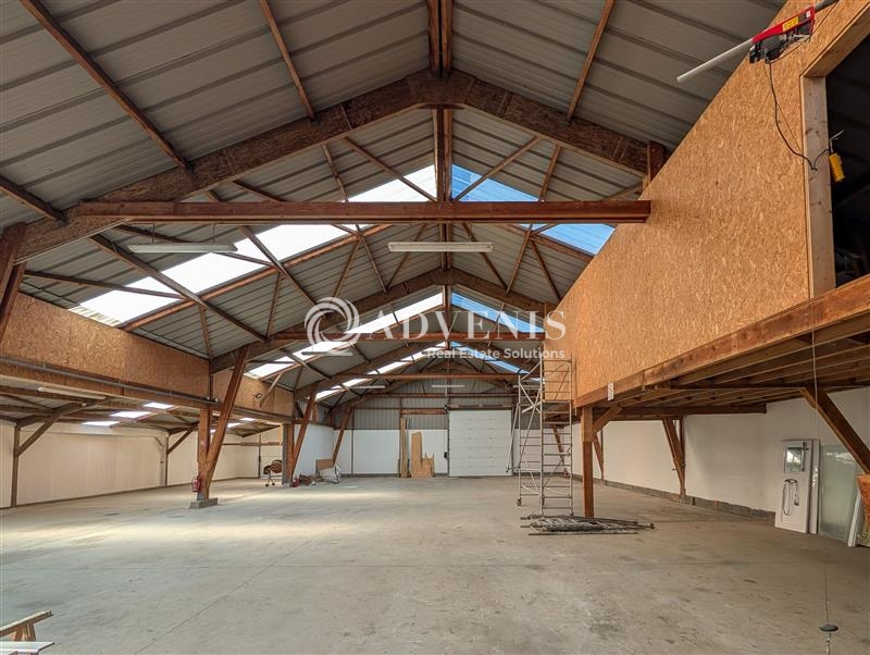 Vente Utilisateur Activités Entrepôts SAINT COULOMB (35350) - Photo 7