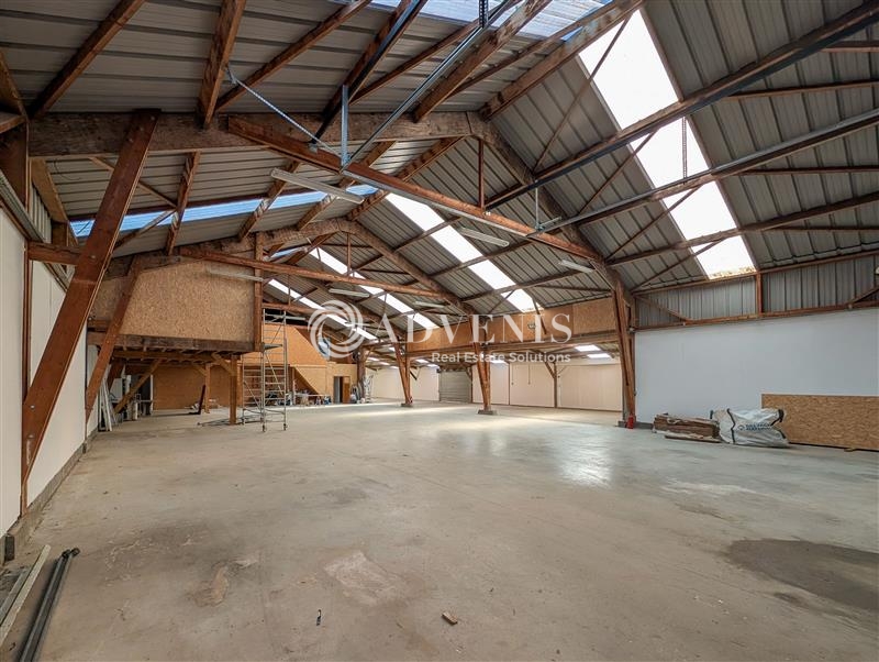 Vente Utilisateur Activités Entrepôts SAINT COULOMB (35350) - Photo 8
