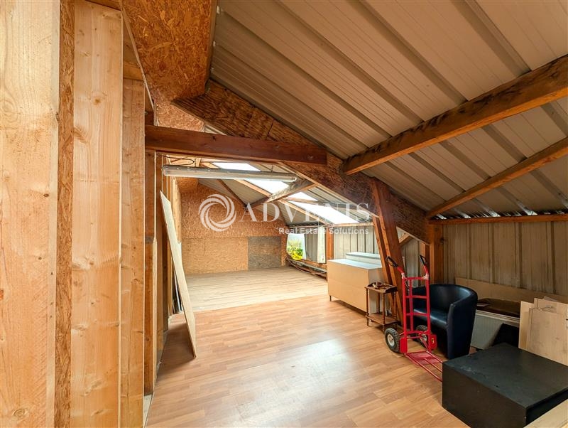 Vente Utilisateur Activités Entrepôts SAINT COULOMB (35350) - Photo 9