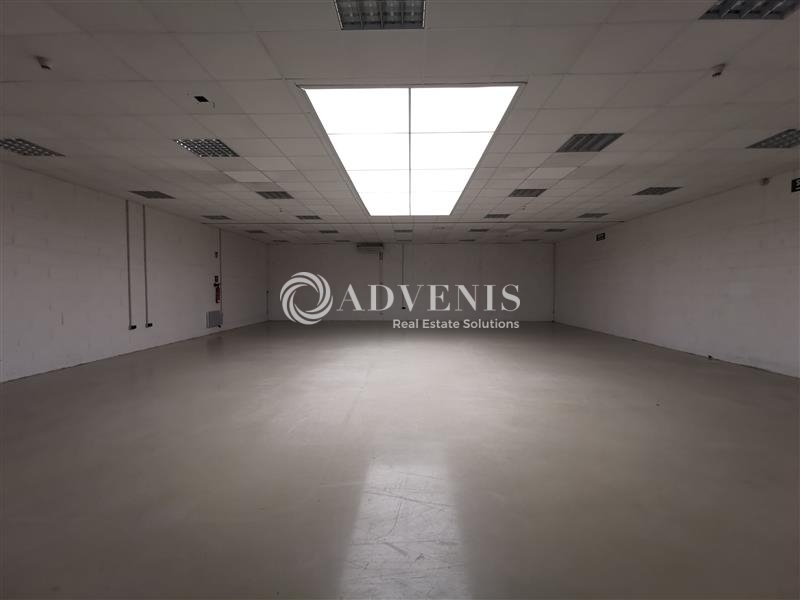 Location Activités Entrepôts SAINT AUBIN DU CORMIER (35140) - Photo 5