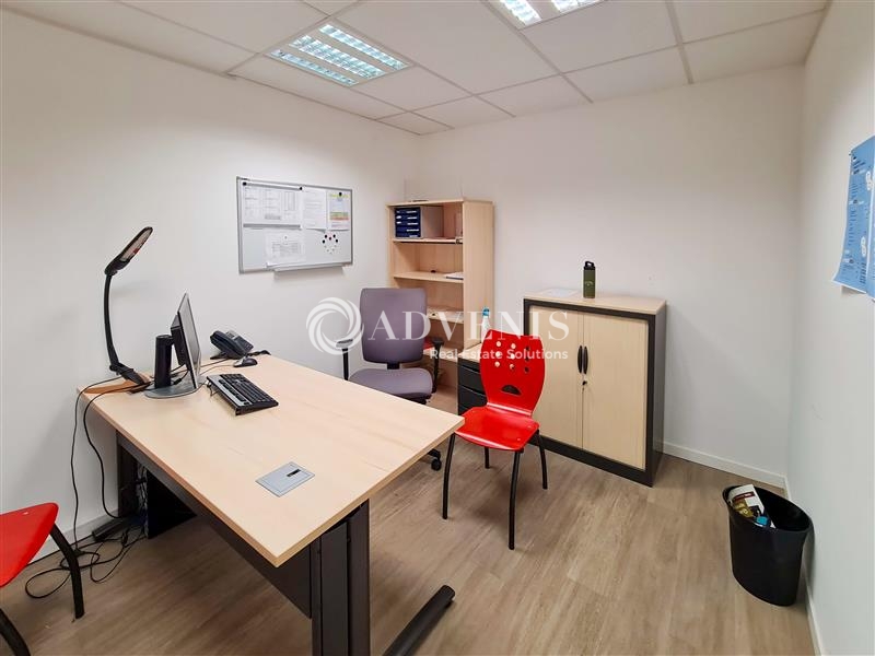Location Bureaux SAINT BRIEUC (22000) - Photo 4