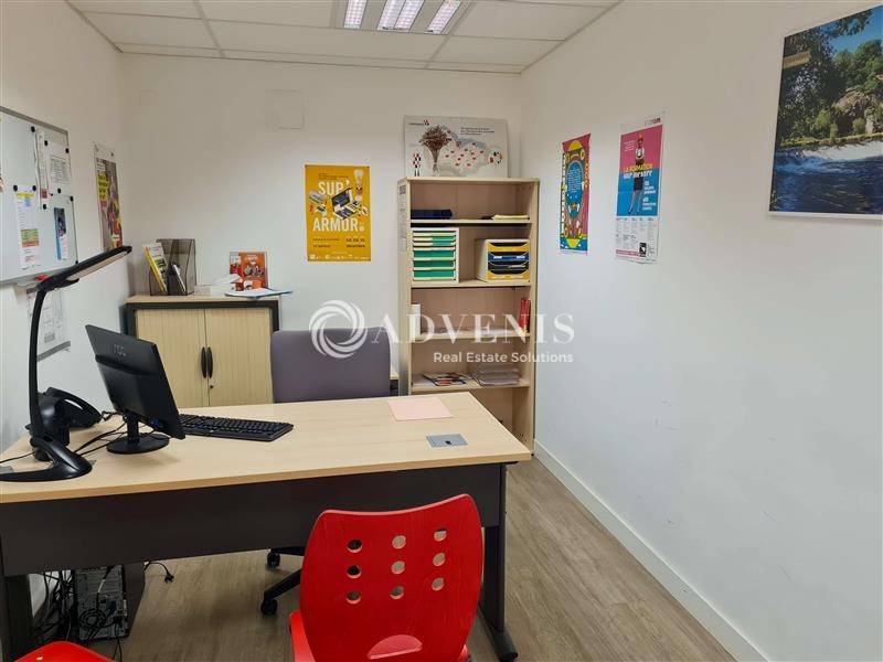 Location Bureaux SAINT BRIEUC (22000) - Photo 6