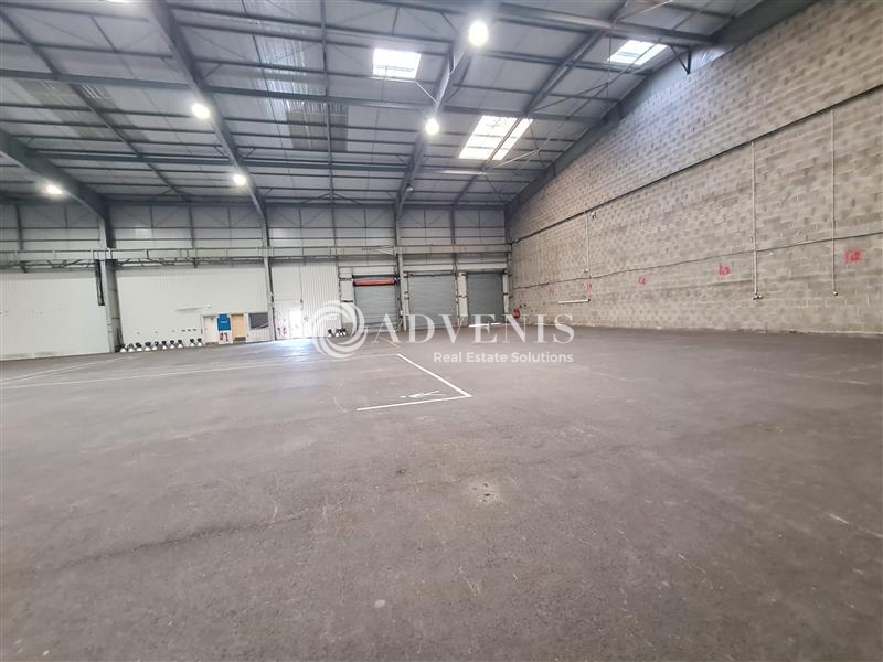 Location Entrepôts PLOUFRAGAN (22440) - Photo 2
