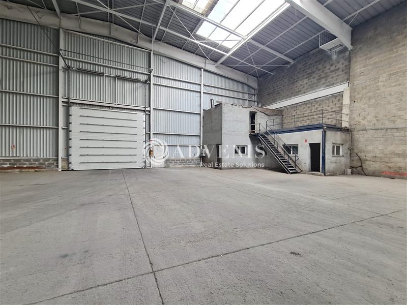 Location Entrepôts PLOUFRAGAN (22440) - Photo 4