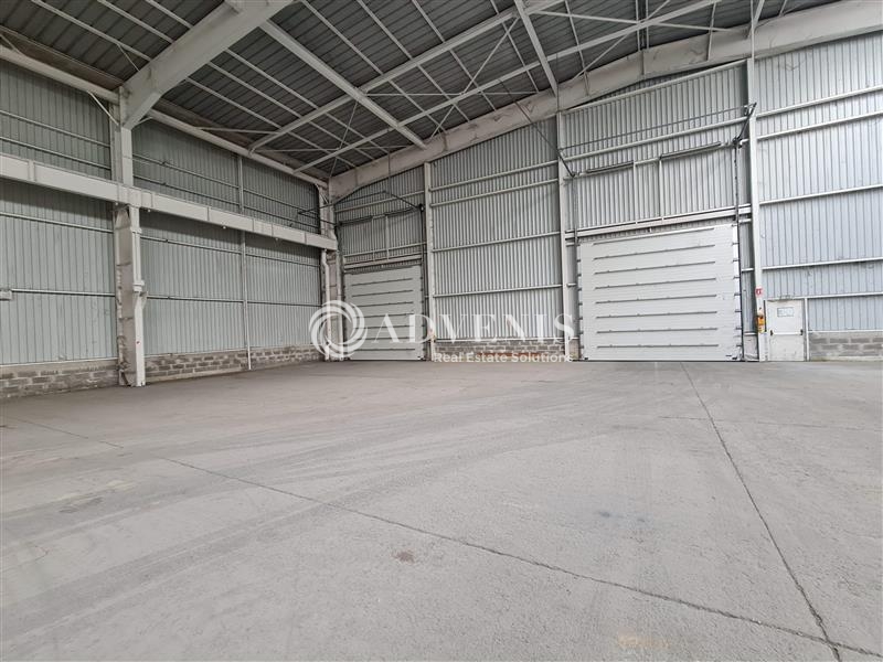 Location Entrepôts PLOUFRAGAN (22440) - Photo 5