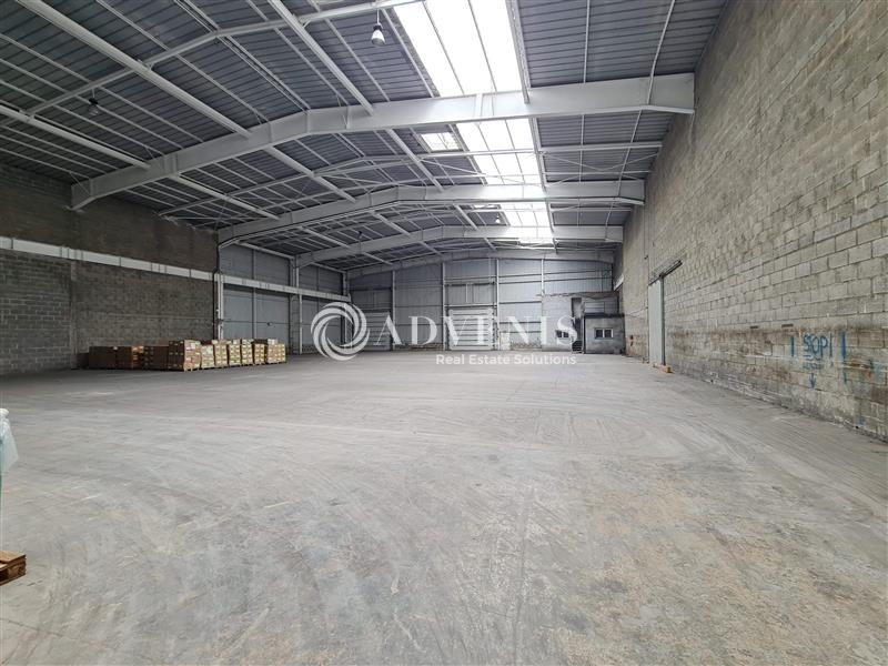 Location Entrepôts PLOUFRAGAN (22440) - Photo 7