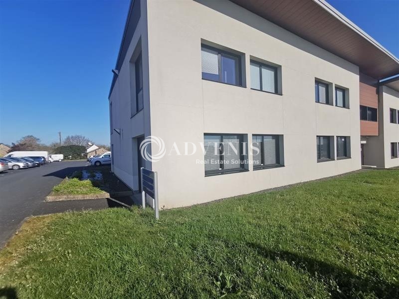 Location Bureaux PLOUFRAGAN (22440) - Photo 1