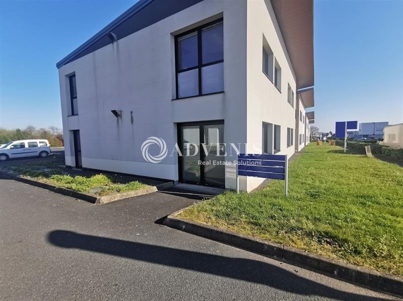 Location Bureaux PLOUFRAGAN (22440) - Photo 2