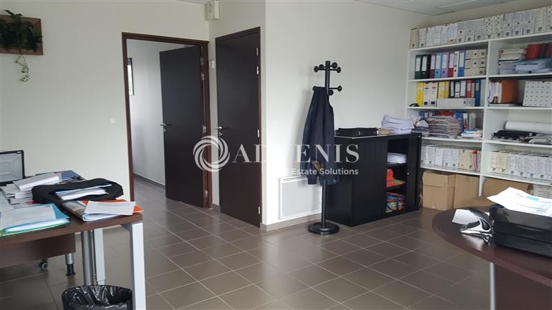 Location Bureaux PLOUFRAGAN (22440) - Photo 6