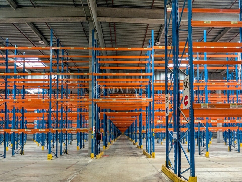 Location Entrepôts GAËL (35290) - Photo 7