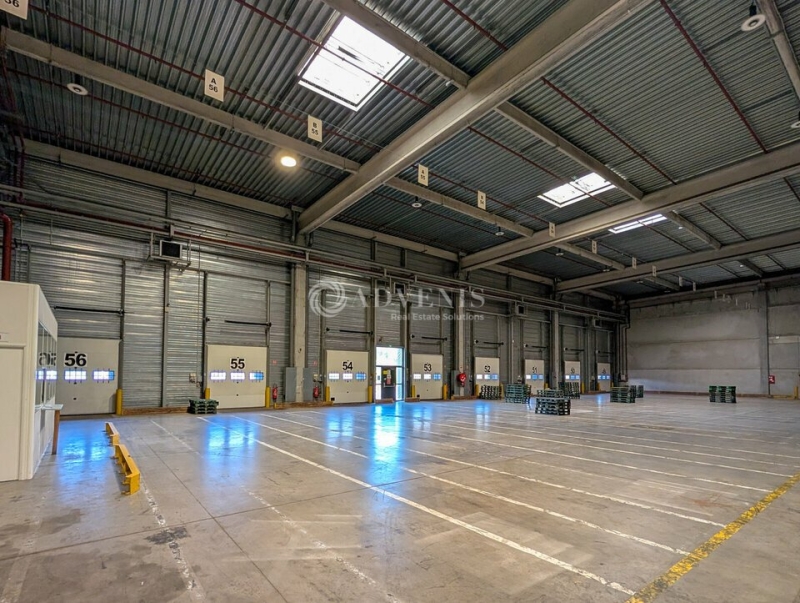 Location Entrepôts GAËL (35290) - Photo 8