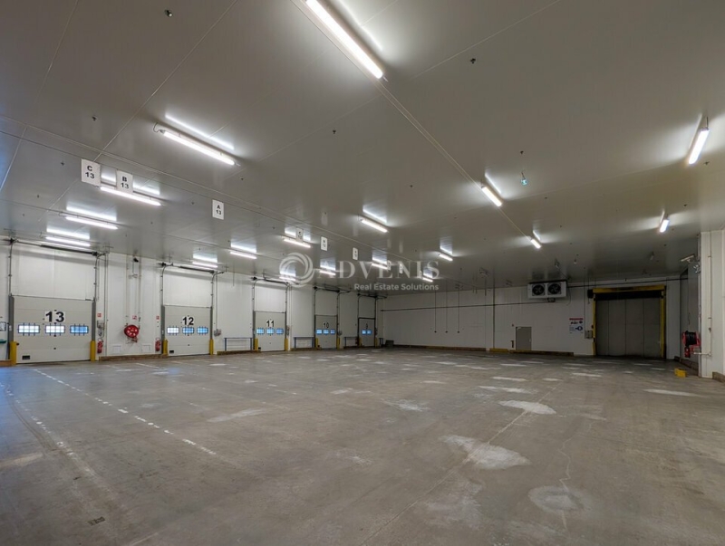 Location Entrepôts GAËL (35290) - Photo 9