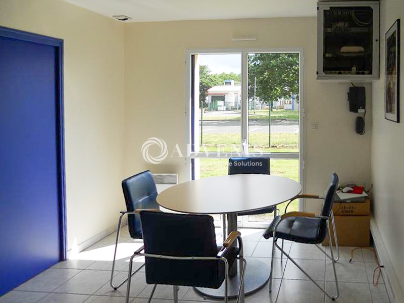 Location Bureaux SAINT AGATHON (22200) - Photo 2