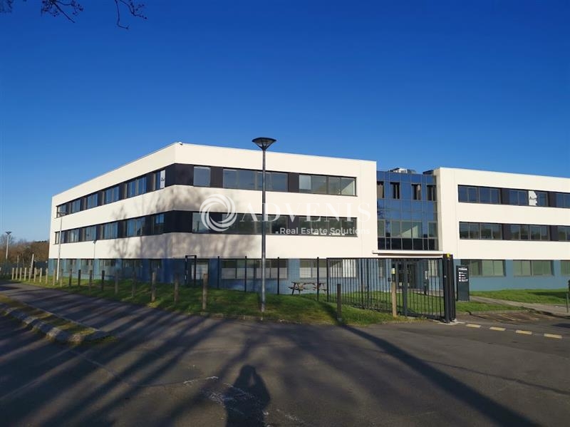 Location Bureaux BRUZ (35170) - Photo 1