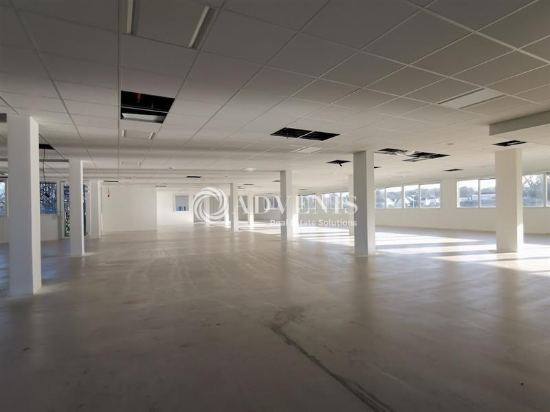 Location Bureaux BRUZ (35170) - Photo 3