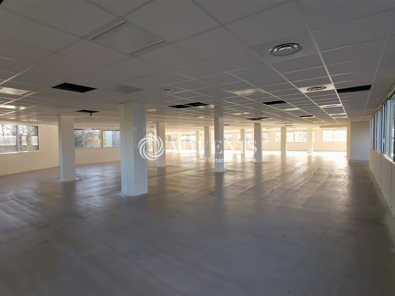 Location Bureaux BRUZ (35170) - Photo 4