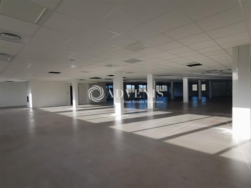 Location Bureaux BRUZ (35170) - Photo 5