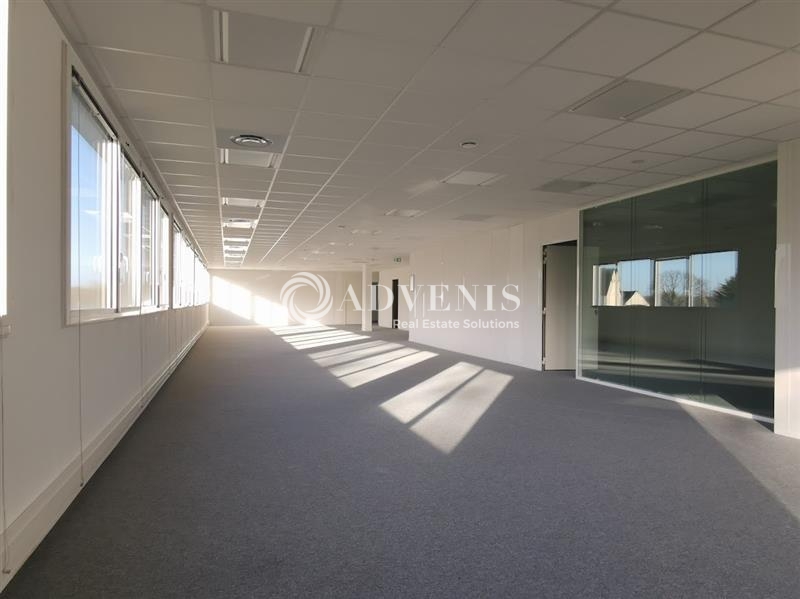 Location Bureaux BRUZ (35170) - Photo 9