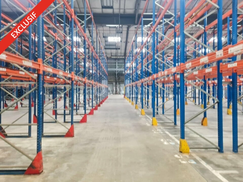 Location Entrepôts PLAINTEL (22940) - Photo 3