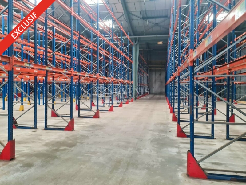 Location Entrepôts PLAINTEL (22940) - Photo 4