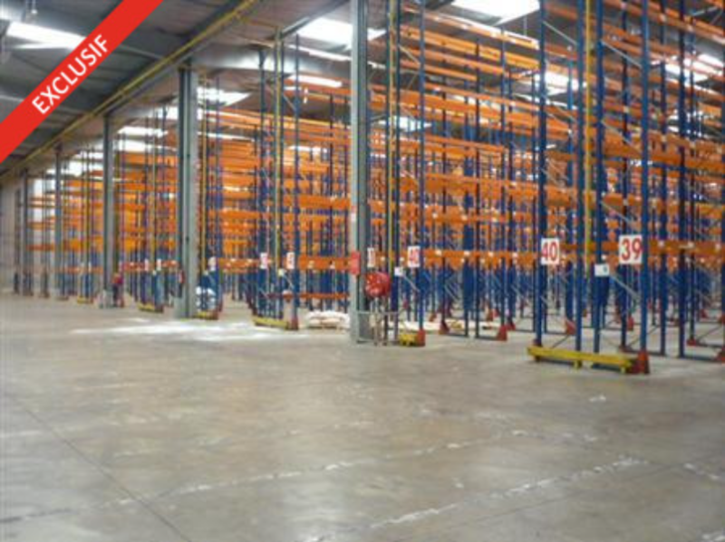 Location Entrepôts PLAINTEL (22940) - Photo 5