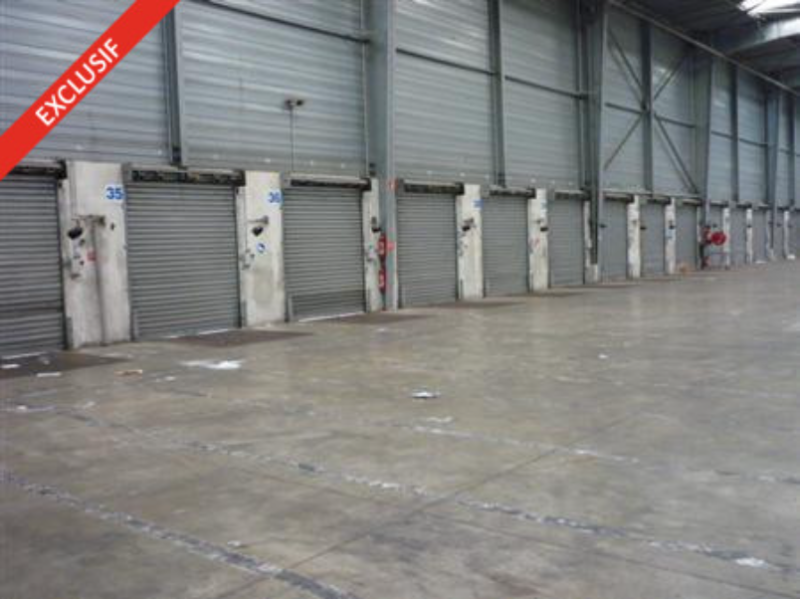 Location Entrepôts PLAINTEL (22940) - Photo 6