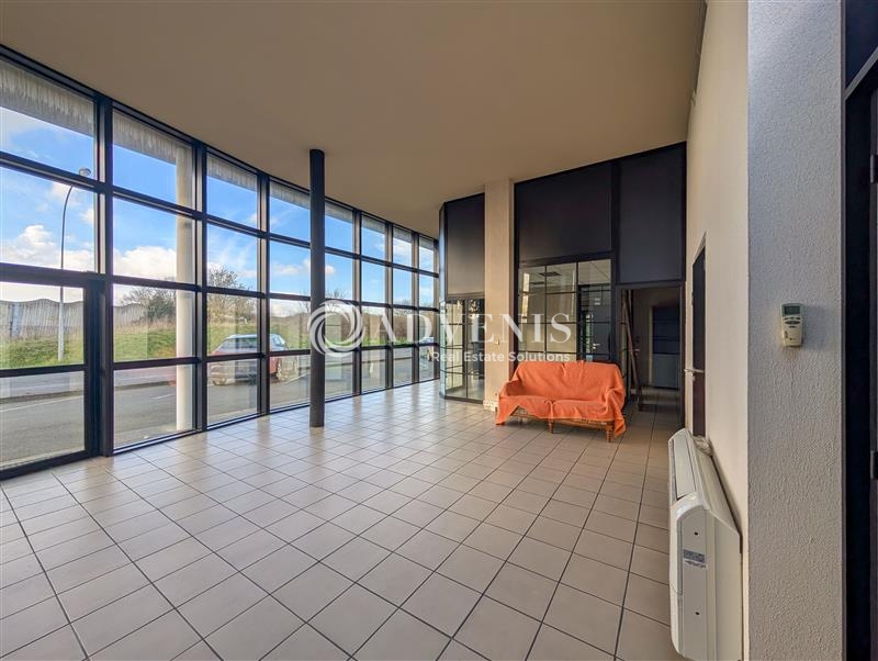 Location Bureaux LANGUEUX (22360) - Photo 1