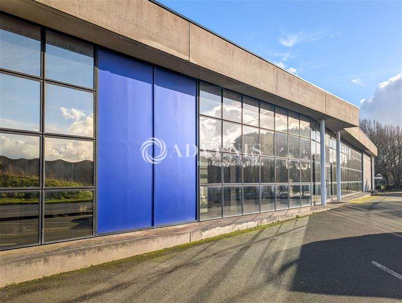 Location Bureaux LANGUEUX (22360) - Photo 14