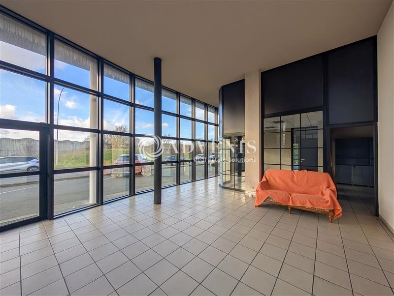Location Bureaux LANGUEUX (22360) - Photo 2