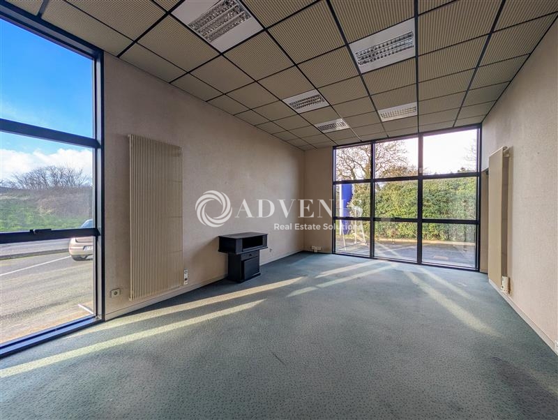 Vente Utilisateur Bureaux LANGUEUX (22360) - Photo 8