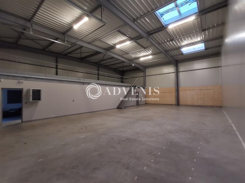 Location Activités Entrepôts YFFINIAC (22120) - Photo 3