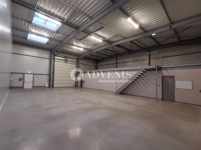 Location Activités Entrepôts YFFINIAC (22120) - Photo 4