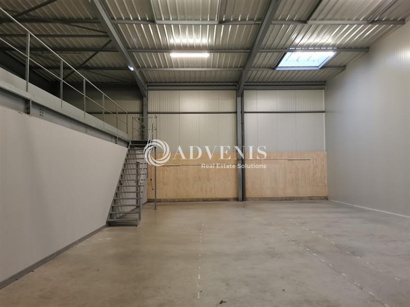 Location Activités Entrepôts YFFINIAC (22120) - Photo 5