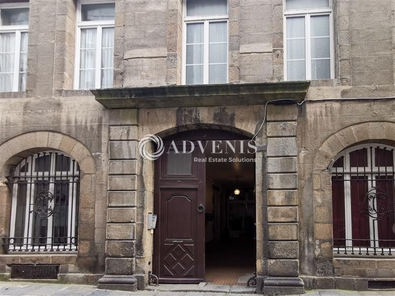 Location Activités Entrepôts SAINT MALO (35400) - Photo 1