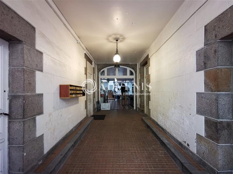 Location Activités Entrepôts SAINT MALO (35400) - Photo 3