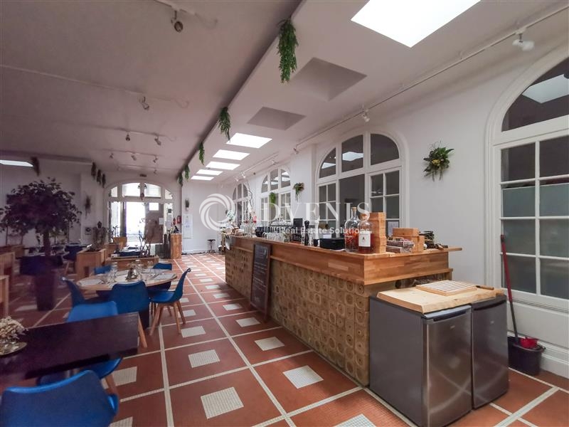 Location Activités Entrepôts SAINT MALO (35400) - Photo 4