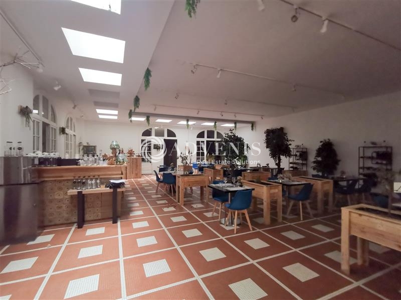 Location Activités Entrepôts SAINT MALO (35400) - Photo 5