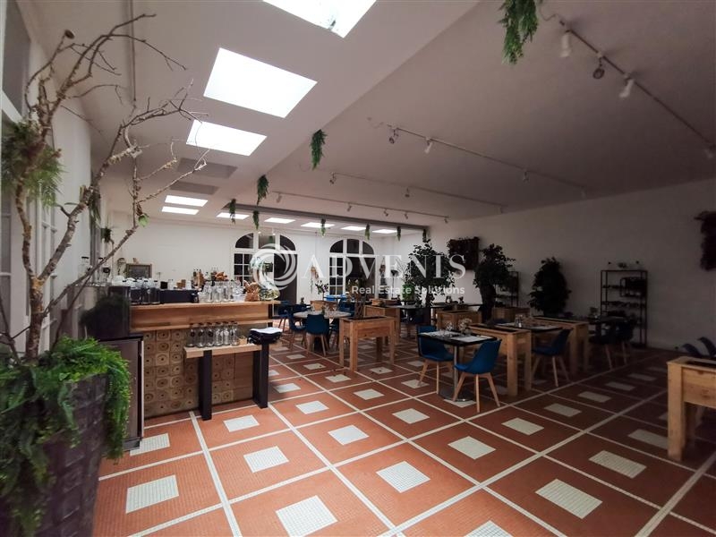 Location Activités Entrepôts SAINT MALO (35400) - Photo 6