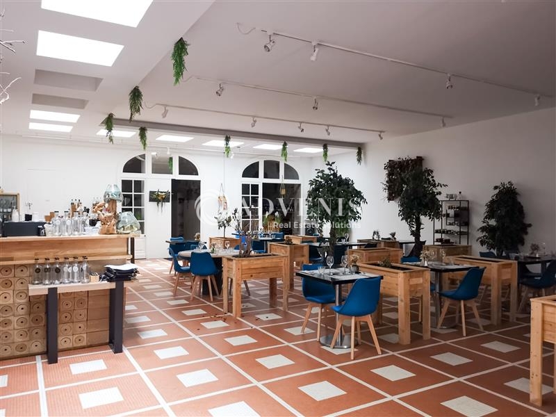 Location Activités Entrepôts SAINT MALO (35400) - Photo 8